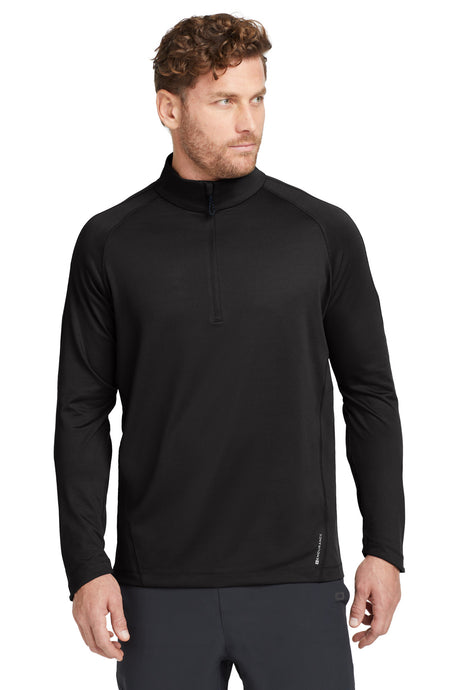 OGIO Men's   Radius 1/4-Zip