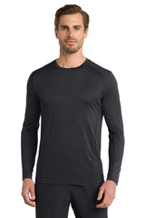 OGIO Men's   Long Sleeve Pulse Crew