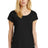 Alternative Apparel Women's Origin Cotton Modal T-Shirt