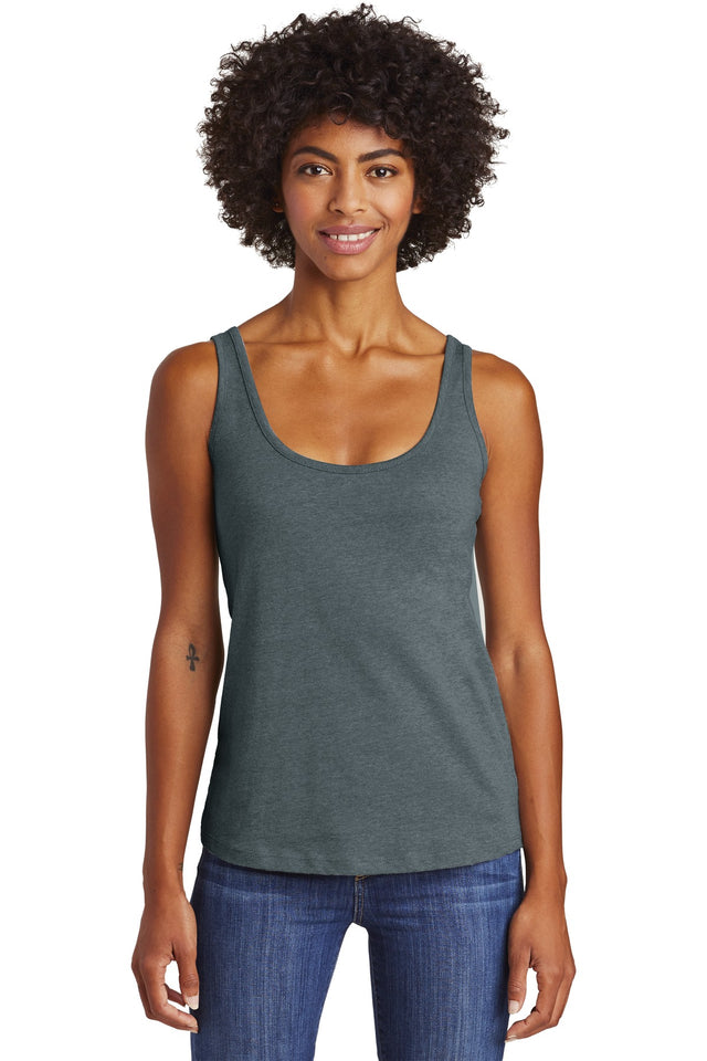 Alternative Apparel Women's Runaway Blended Jersey Tank