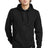 New Era Men's    French Terry Full-Zip Hoodie