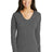 New Era Women's    Tri-Blend Performance Pullover Hoodie Tee