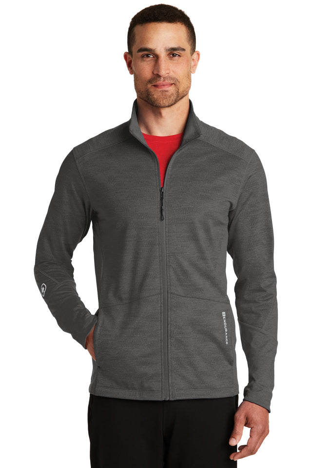 OGIO Men's   Sonar Full-Zip