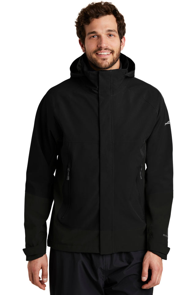 Eddie Bauer Men's    WeatherEdge    Jacket