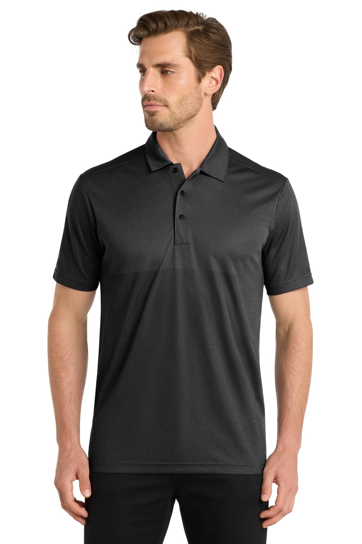 OGIO Men's    Surge Polo