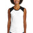 Alternative Apparel Women's Team Player Vintage 50/50 Tee