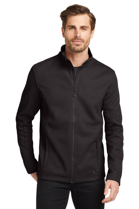 OGIO Men's    Grit Fleece Jacket