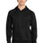New Era Men's    Venue Fleece Pullover Hoodie