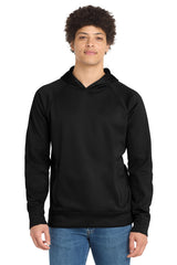 New Era Men's    Venue Fleece Pullover Hoodie