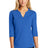OGIO Women's    Fuse Henley