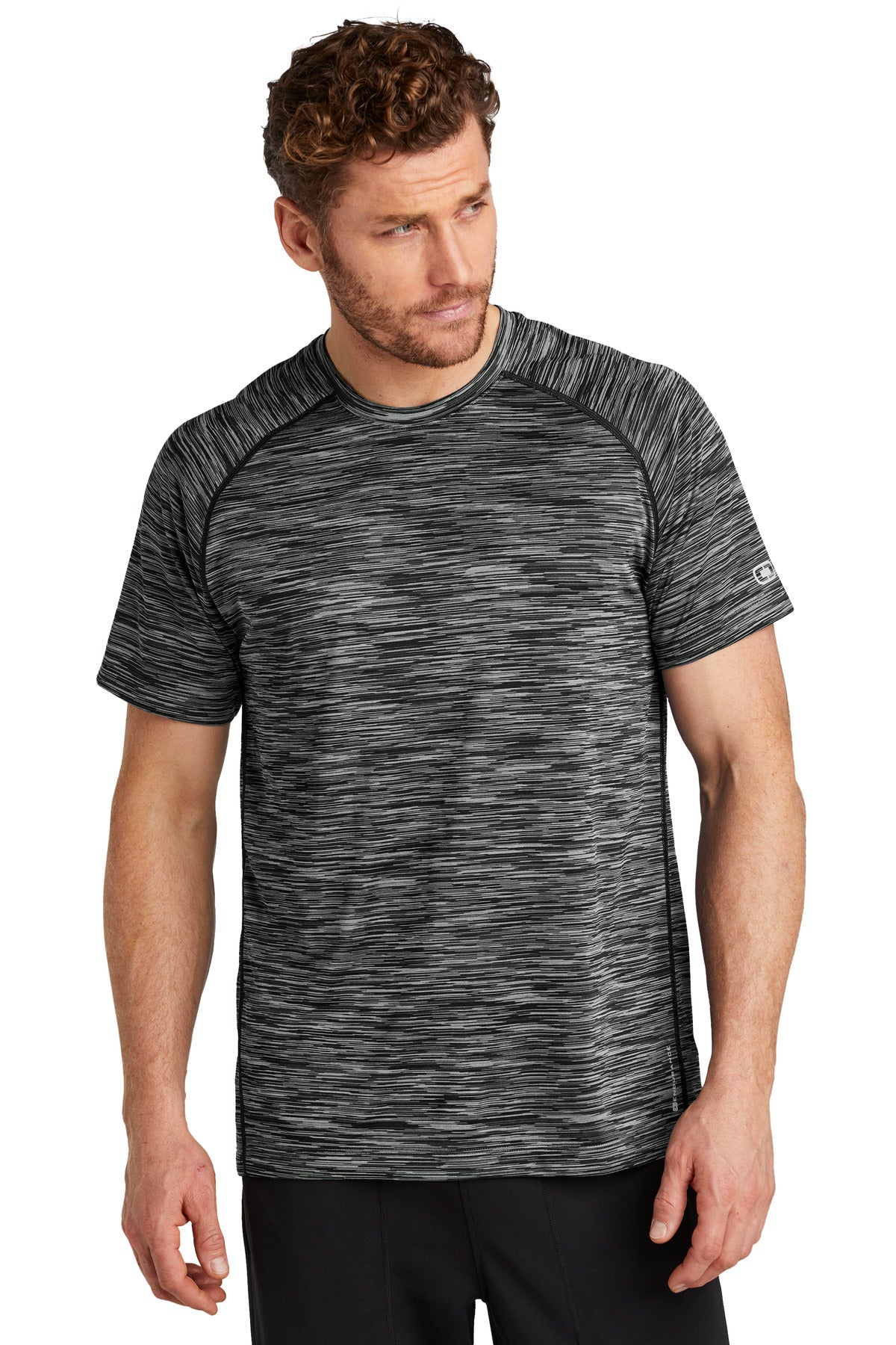OGIO Men's    Verge Crew