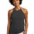 Alternative Apparel Women's Weathered Slub Sporty Tank