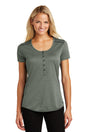 OGIO Women's    Orbit Henley