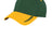 New Era Men's    Shadow Stretch Heather Colorblock Cap