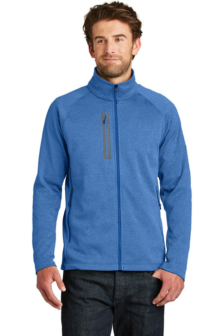 The North Face Men's    Canyon Flats Fleece Jacket