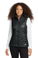 The North Face Women's    ThermoBall     Trekker Vest
