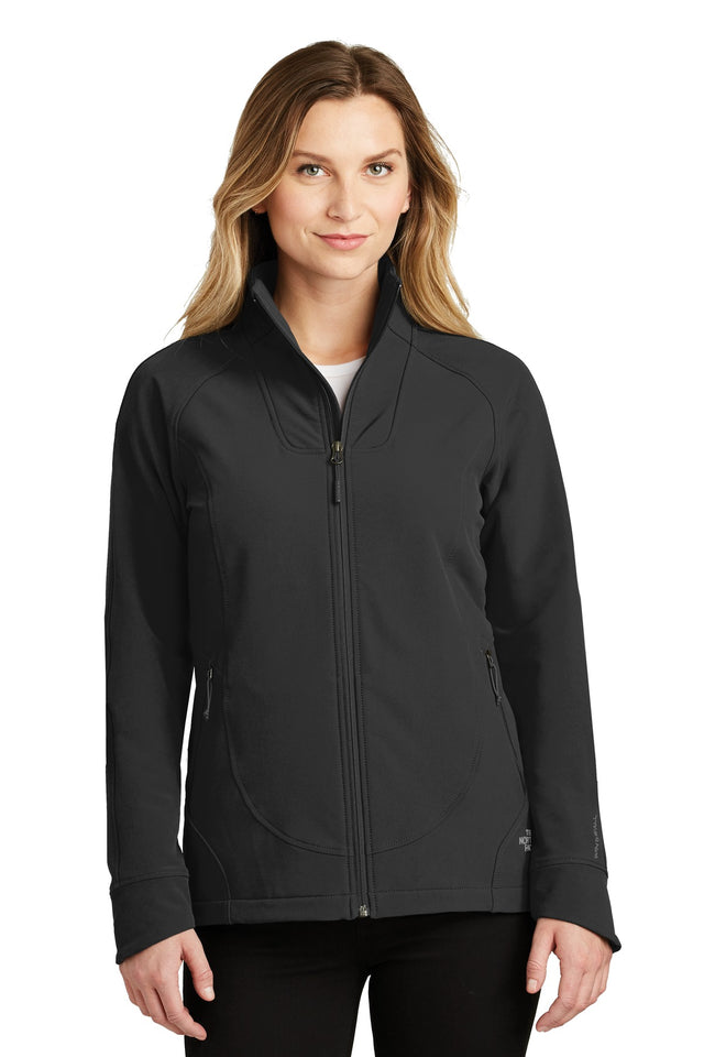 The North Face Women's    Tech Stretch Soft Shell Jacket