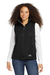 The North Face Women's    Ridgewall Soft Shell Vest