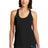 New Era Women's    Heritage Blend Racerback Tank