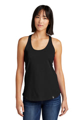New Era Women's    Heritage Blend Racerback Tank