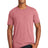 New Era Men's    Tri-Blend Performance Crew Tee