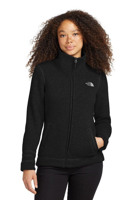 The North Face Women's    Sweater Fleece Jacket