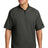 New Era Men's    Cage Short Sleeve 1/4-Zip Jacket