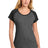 New Era Women's    Heritage Blend Varsity Tee