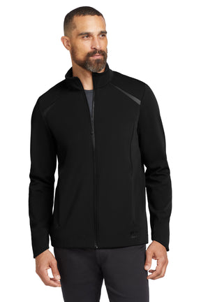 OGIO Men's    Exaction Soft Shell Jacket