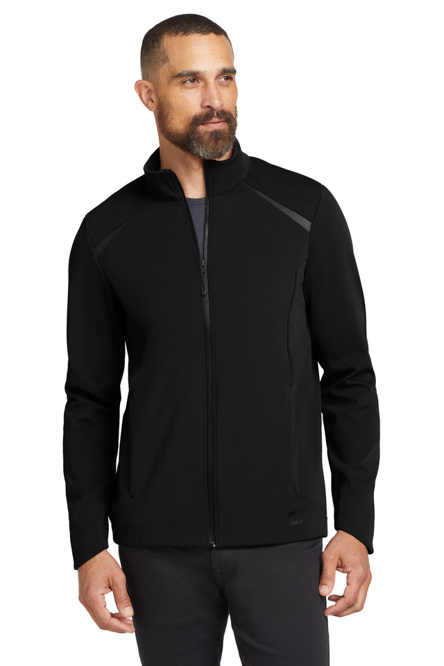 OGIO Men's    Exaction Soft Shell Jacket