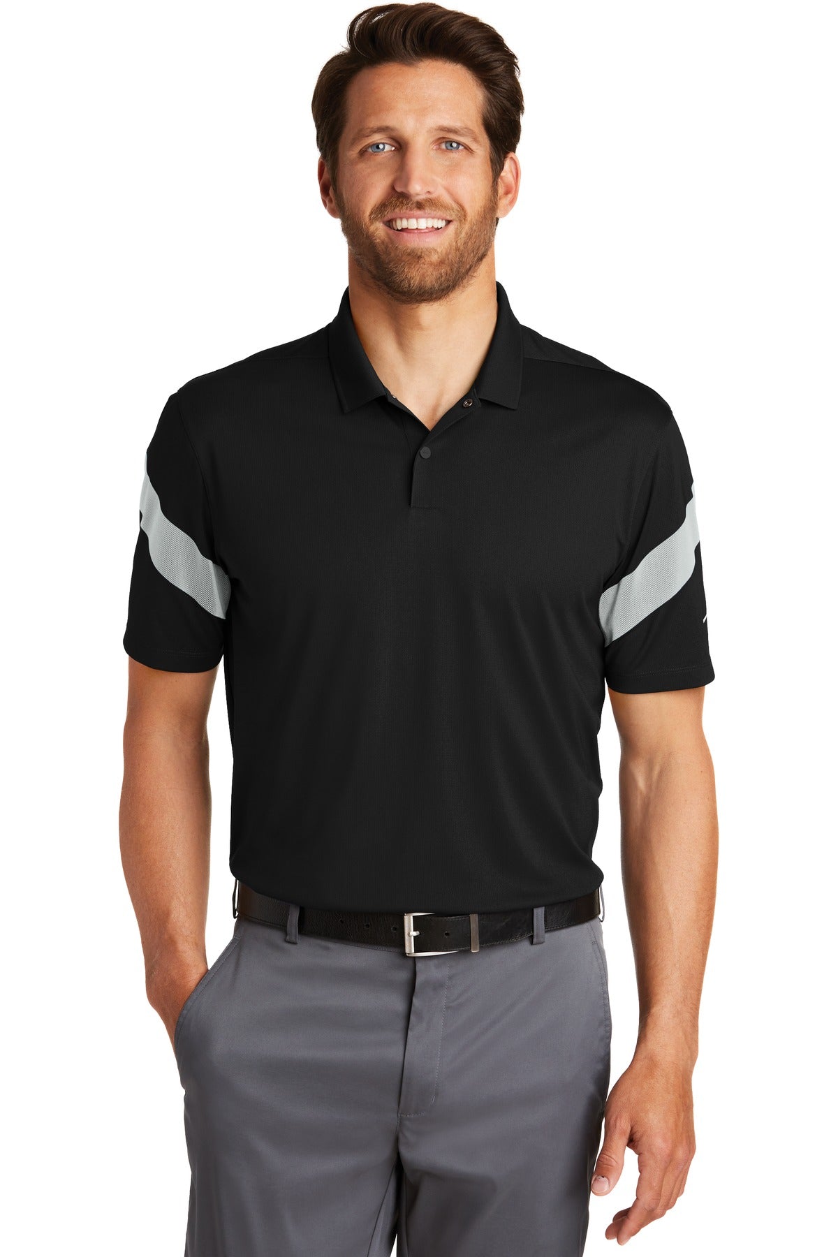 Nike Men's Dri-FIT Commander Polo