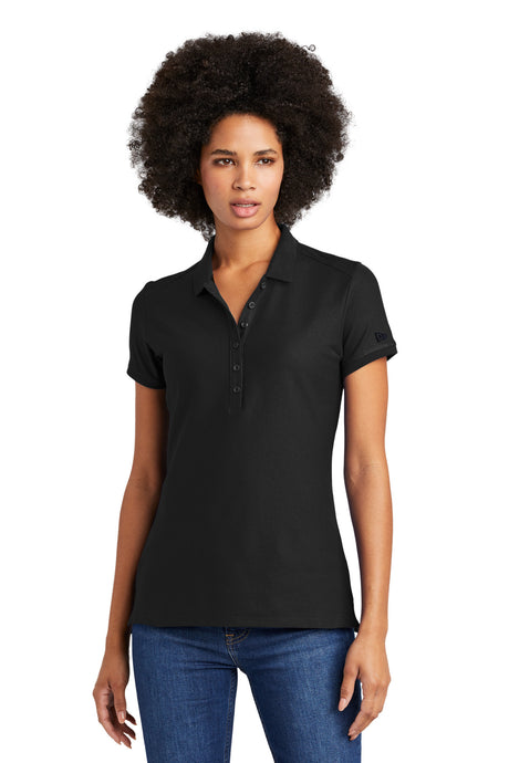 New Era Women's    Venue Home Plate Polo