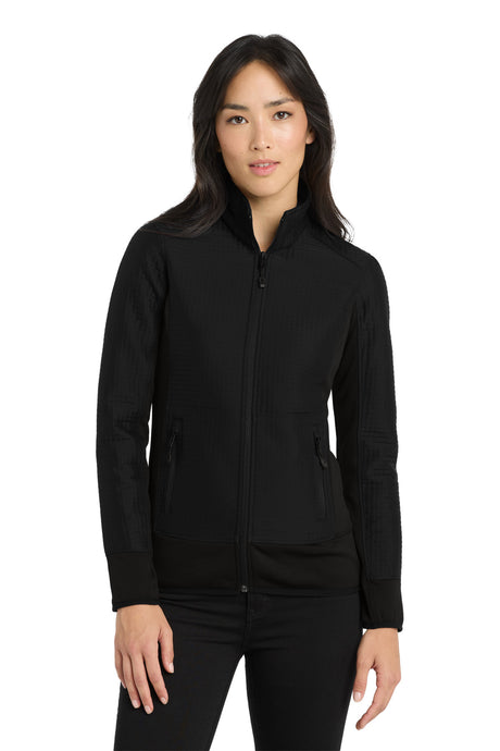 OGIO Women's    Trax Jacket