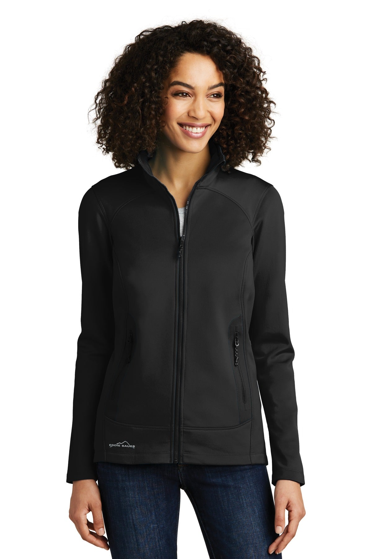 Eddie Bauer Women's   Highpoint Fleece Jacket