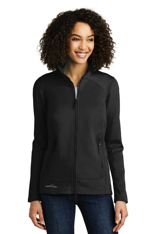 Eddie Bauer Women's   Highpoint Fleece Jacket