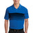 Nike Men's Dri-FIT Chest Stripe Polo
