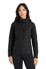 OGIO Women's   Brink Soft Shell