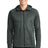 The North Face Men's    Canyon Flats Fleece Hooded Jacket