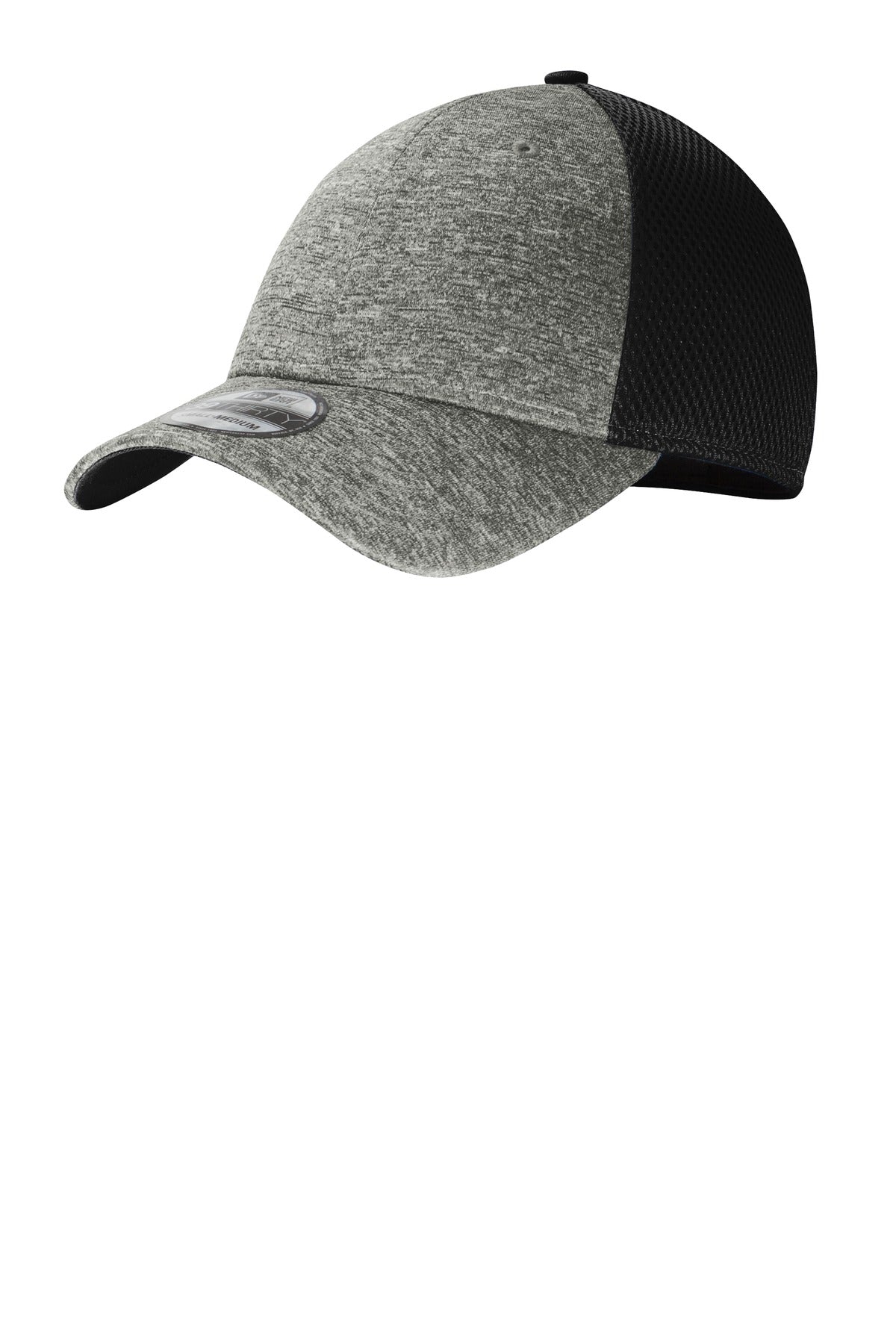 New Era Men's   Shadow Stretch Mesh Cap