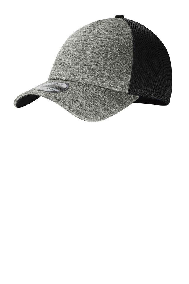 New Era Men's   Shadow Stretch Mesh Cap