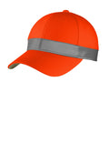 CornerStone Men's    ANSI 107 Safety Cap