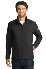 The North Face Men's    Tech Stretch Soft Shell Jacket