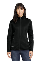 Eddie Bauer Women's    Dash Full-Zip Fleece Jacket
