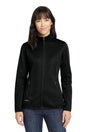 Eddie Bauer Women's    Dash Full-Zip Fleece Jacket