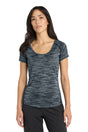 OGIO Women's    Verge Scoop Neck