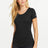 New Era Women's    Series Performance Scoop Tee