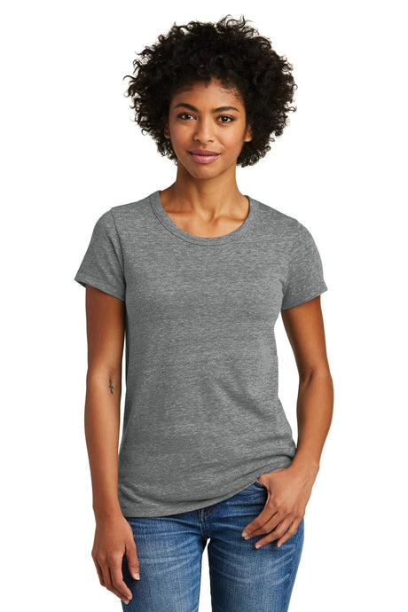 Alternative Apparel Women's Eco-Jersey   Ideal Tee