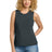 Next Level Apparel Women's    Festival Muscle Tank