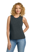 Next Level Apparel Women's    Festival Muscle Tank