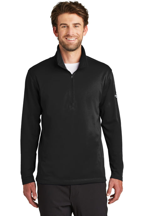 The North Face Men's    Tech 1/4-Zip Fleece